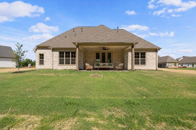 5371 KAITLYNN ROSE DR W, Lakeland, TN 38002