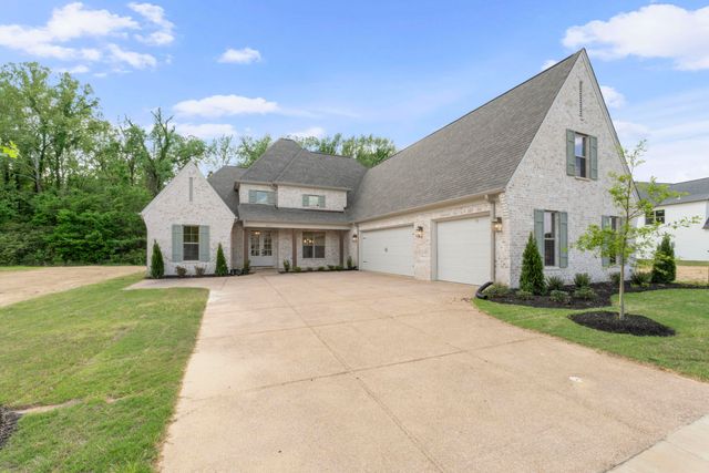 5371 KAITLYNN ROSE DR W, Lakeland, TN 38002