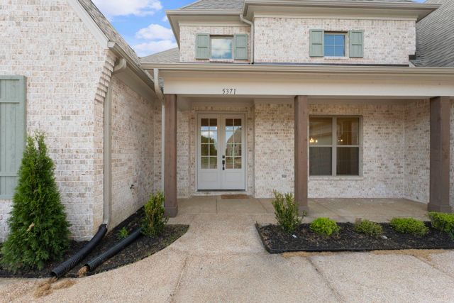 5371 KAITLYNN ROSE DR W, Lakeland, TN 38002
