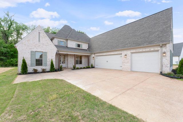 5371 KAITLYNN ROSE DR W, Lakeland, TN 38002