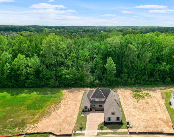 5371 KAITLYNN ROSE DR W, Lakeland, TN 38002