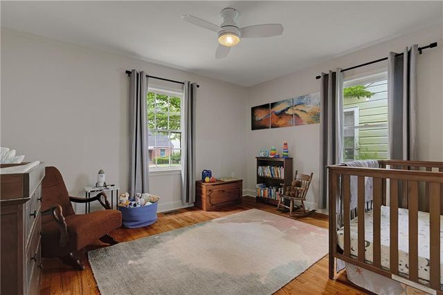 498 Glendalough Place SW, Atlanta, GA 30310