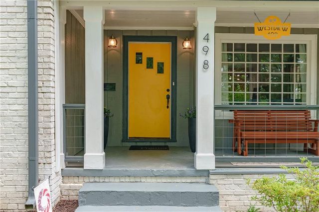 498 Glendalough Place SW, Atlanta, GA 30310