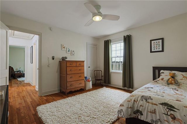 498 Glendalough Place SW, Atlanta, GA 30310