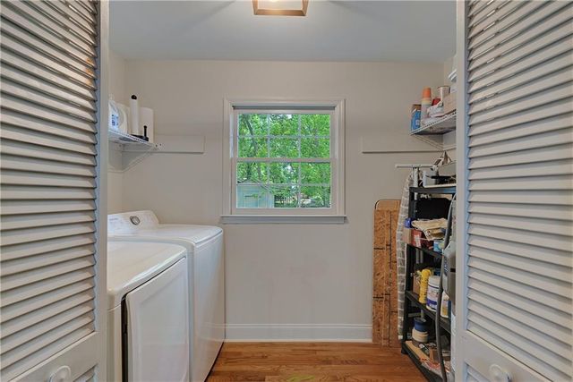 498 Glendalough Place SW, Atlanta, GA 30310