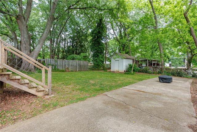 498 Glendalough Place SW, Atlanta, GA 30310