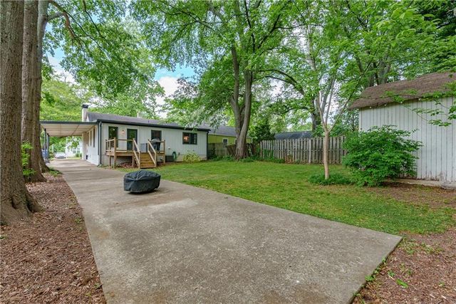 498 Glendalough Place SW, Atlanta, GA 30310