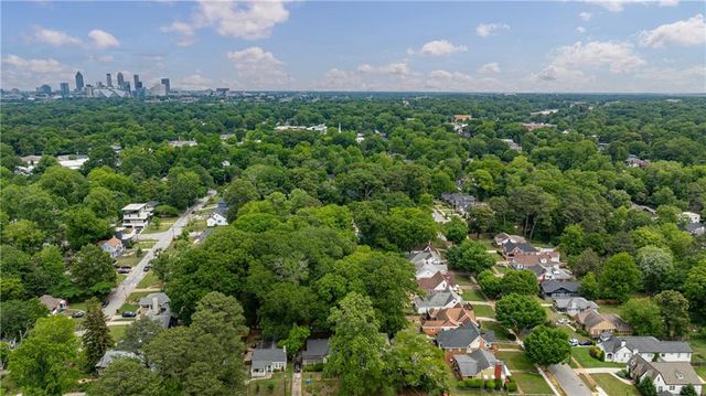 498 Glendalough Place SW, Atlanta, GA 30310