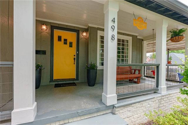 498 Glendalough Place SW, Atlanta, GA 30310