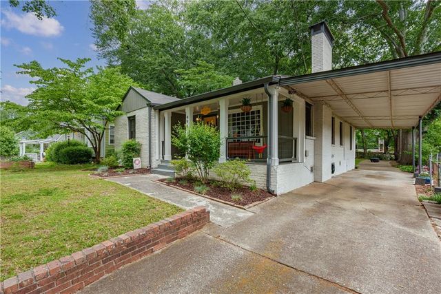 498 Glendalough Place SW, Atlanta, GA 30310