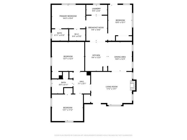 498 Glendalough Place SW, Atlanta, GA 30310
