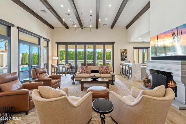 6029 N 62ND Place, Paradise Valley, AZ 85253