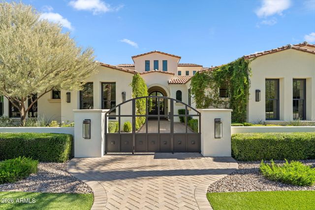 6029 N 62ND Place, Paradise Valley, AZ 85253