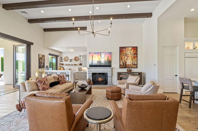 6029 N 62ND Place, Paradise Valley, AZ 85253