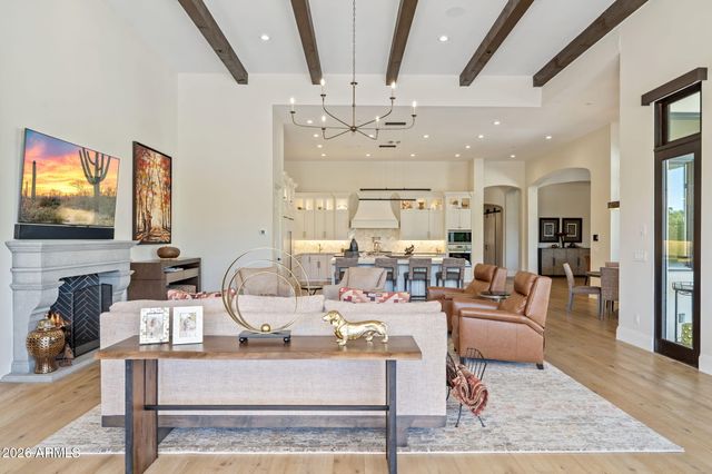 6029 N 62ND Place, Paradise Valley, AZ 85253