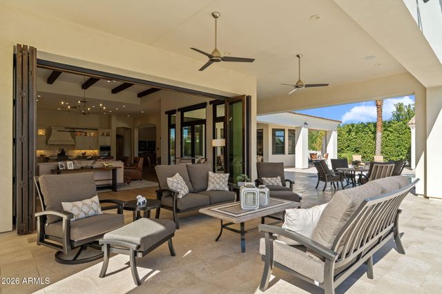 6029 N 62ND Place, Paradise Valley, AZ 85253