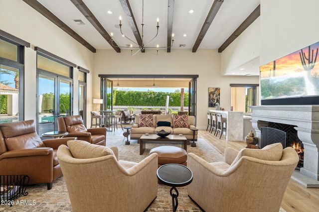 6029 N 62ND Place, Paradise Valley, AZ 85253