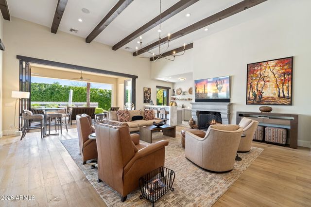 6029 N 62ND Place, Paradise Valley, AZ 85253