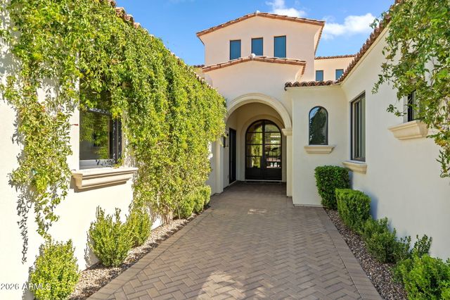 6029 N 62ND Place, Paradise Valley, AZ 85253