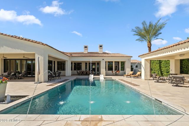 6029 N 62ND Place, Paradise Valley, AZ 85253