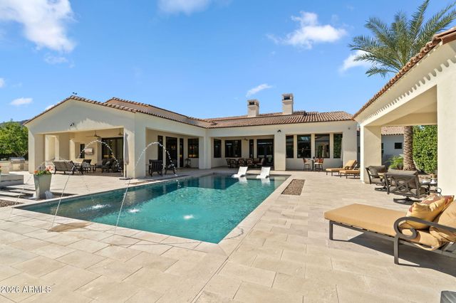 6029 N 62ND Place, Paradise Valley, AZ 85253