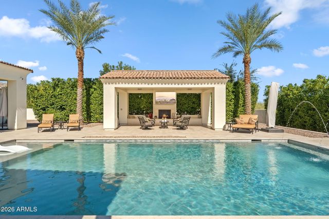 6029 N 62ND Place, Paradise Valley, AZ 85253