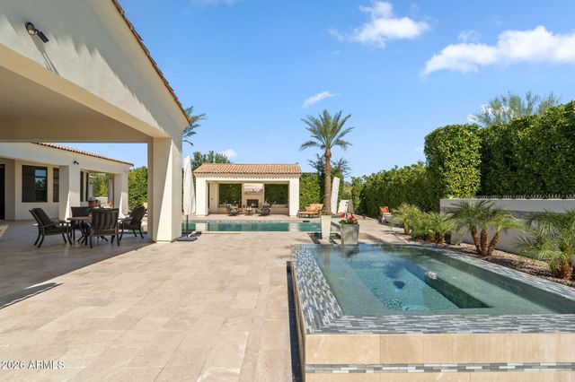 6029 N 62ND Place, Paradise Valley, AZ 85253