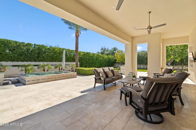 6029 N 62ND Place, Paradise Valley, AZ 85253