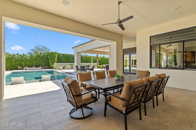 6029 N 62ND Place, Paradise Valley, AZ 85253