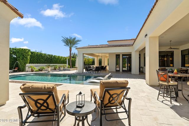 6029 N 62ND Place, Paradise Valley, AZ 85253