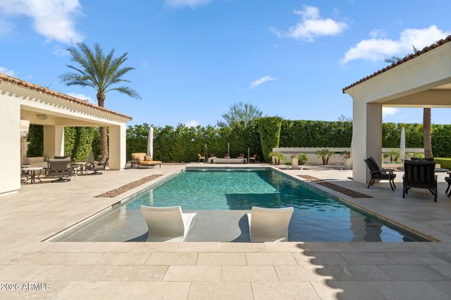 6029 N 62ND Place, Paradise Valley, AZ 85253