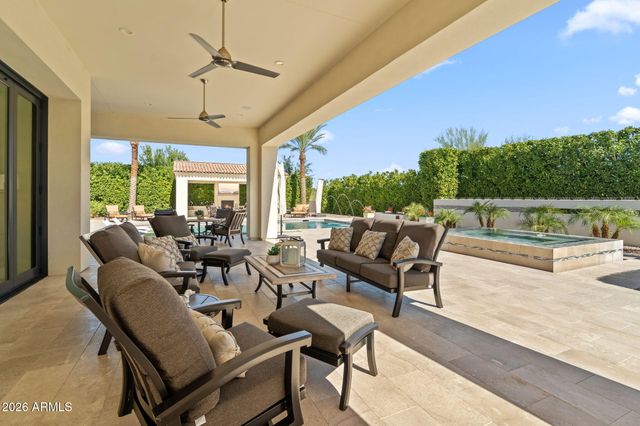 6029 N 62ND Place, Paradise Valley, AZ 85253