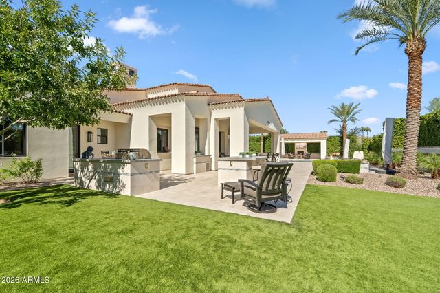 6029 N 62ND Place, Paradise Valley, AZ 85253