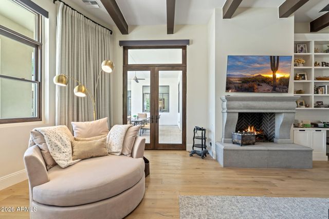 6029 N 62ND Place, Paradise Valley, AZ 85253