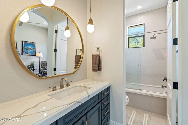 6029 N 62ND Place, Paradise Valley, AZ 85253