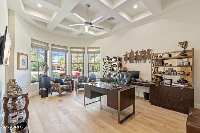 6029 N 62ND Place, Paradise Valley, AZ 85253