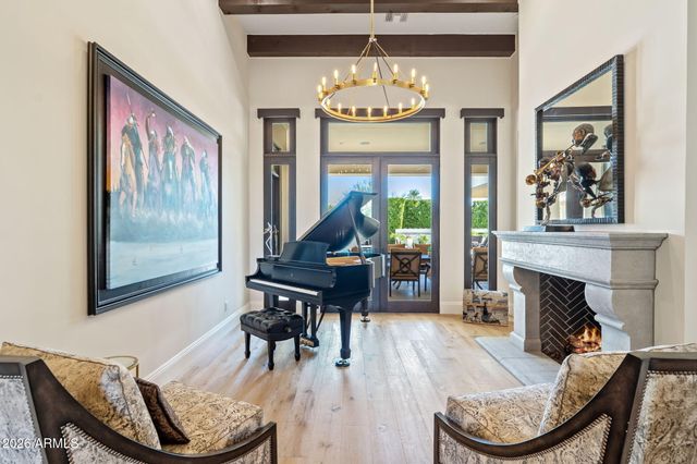 6029 N 62ND Place, Paradise Valley, AZ 85253