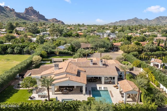 6029 N 62ND Place, Paradise Valley, AZ 85253