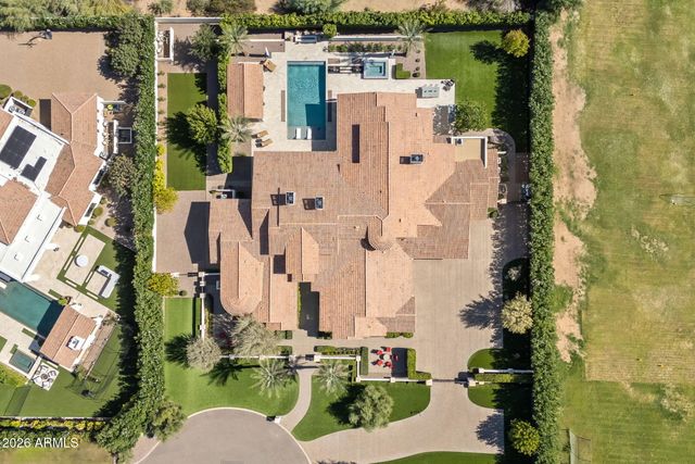 6029 N 62ND Place, Paradise Valley, AZ 85253