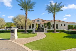 6029 N 62ND Place, Paradise Valley, AZ 85253