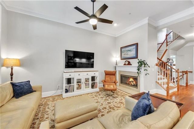 1037 Emory Parc Place, Decatur, GA 30033