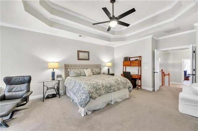1037 Emory Parc Place, Decatur, GA 30033