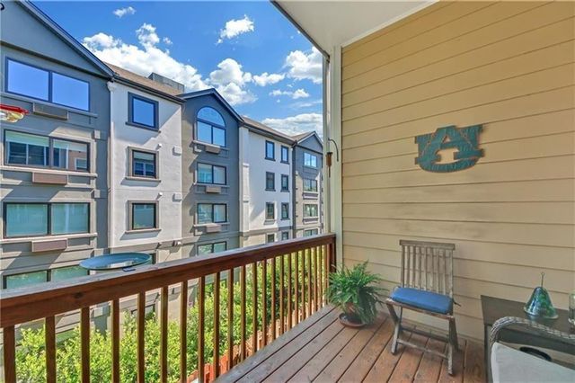 1037 Emory Parc Place, Decatur, GA 30033