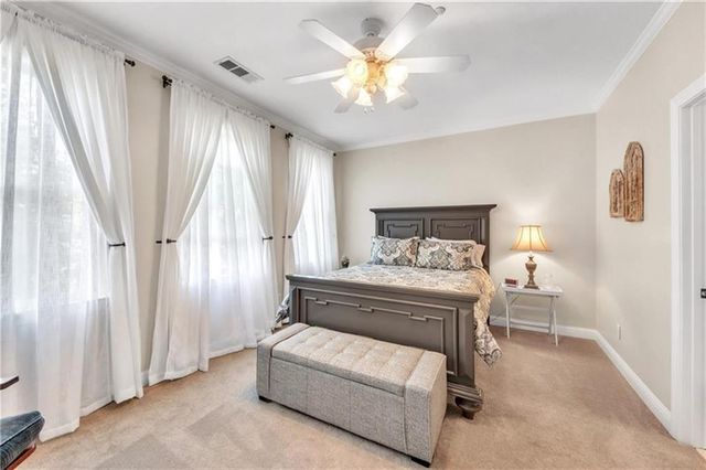1037 Emory Parc Place, Decatur, GA 30033