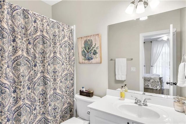 1037 Emory Parc Place, Decatur, GA 30033