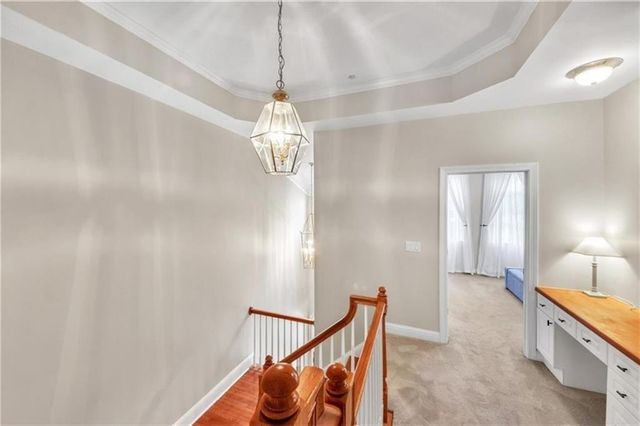 1037 Emory Parc Place, Decatur, GA 30033