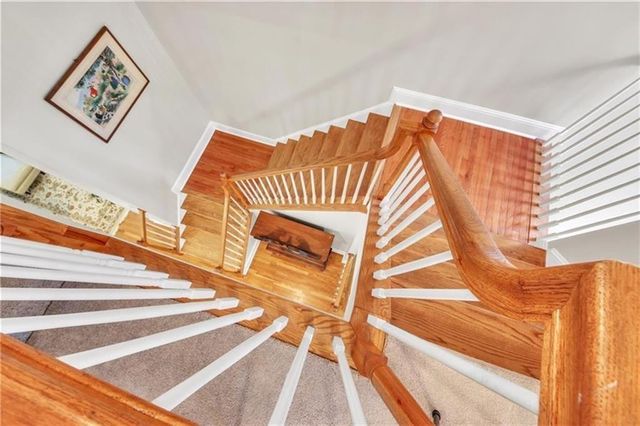 1037 Emory Parc Place, Decatur, GA 30033