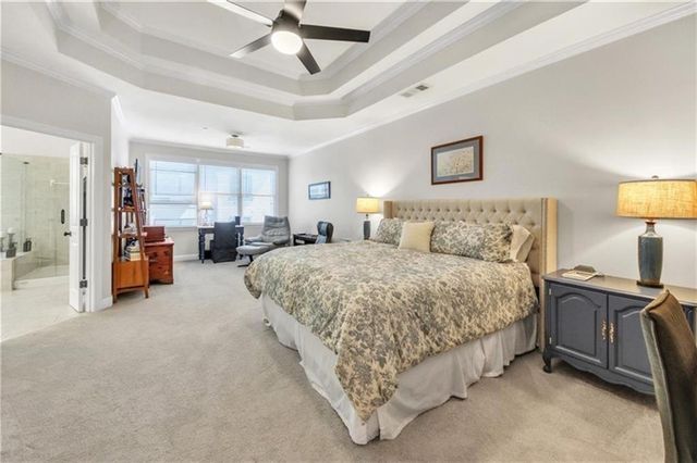1037 Emory Parc Place, Decatur, GA 30033