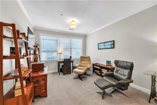 1037 Emory Parc Place, Decatur, GA 30033