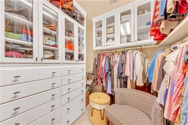 1037 Emory Parc Place, Decatur, GA 30033